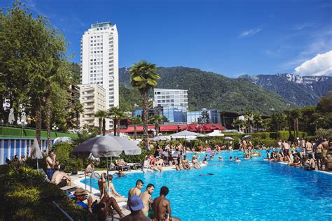 pool party casino montreux